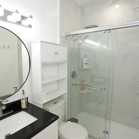 Spacious And Brand New Apartment In Point Breeze - Prime Location Philadelphie Extérieur photo