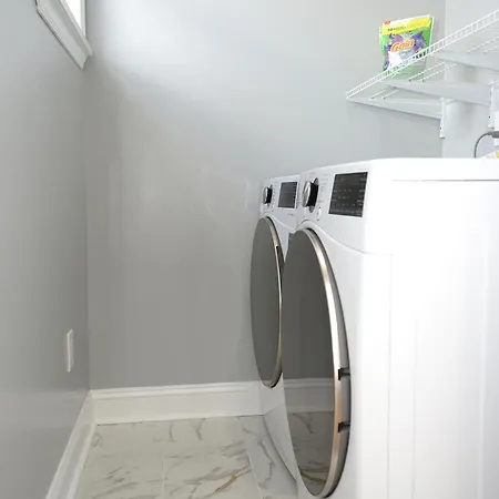 Spacious And Brand New Apartment In Point Breeze - Prime Location Philadelphie Extérieur photo
