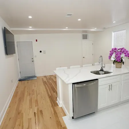 Spacious And Brand New Apartment In Point Breeze - Prime Location Philadelphie Extérieur photo