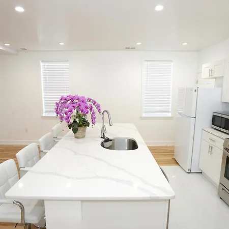 Spacious And Brand New Apartment In Point Breeze - Prime Location Philadelphie Extérieur photo