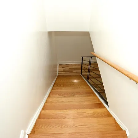 Spacious And Brand New Apartment In Point Breeze - Prime Location Philadelphie Extérieur photo