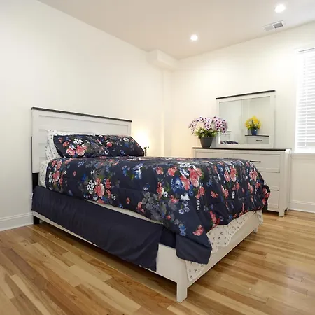 Spacious And Brand New Apartment In Point Breeze - Prime Location Philadelphie Extérieur photo