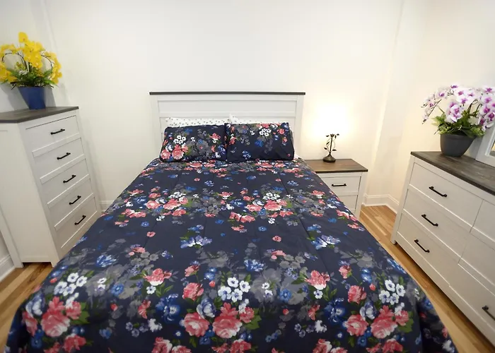 Spacious And Brand New Apartment In Point Breeze - Prime Location