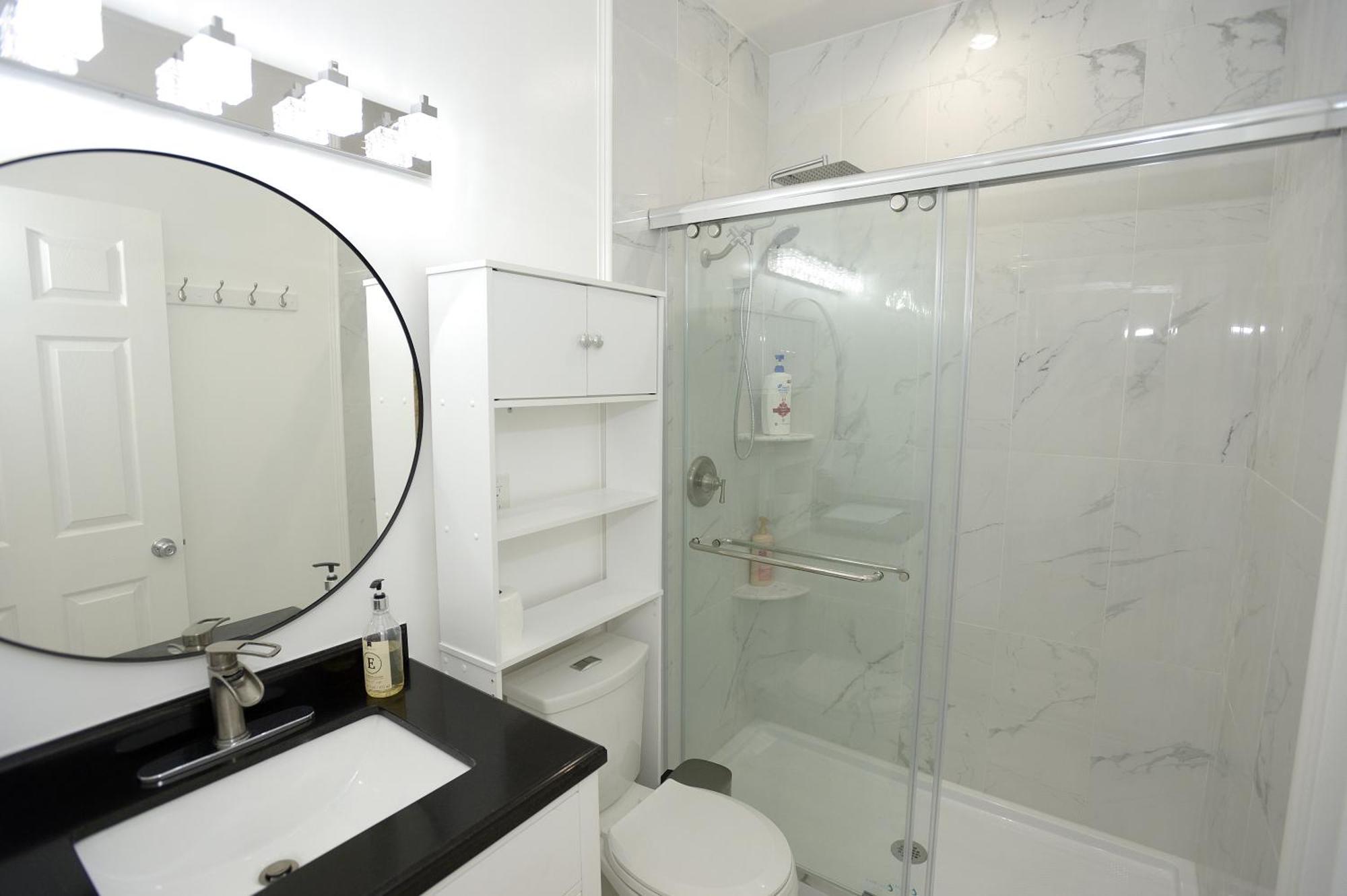 Spacious And Brand New In Point Breeze - Prime Location *