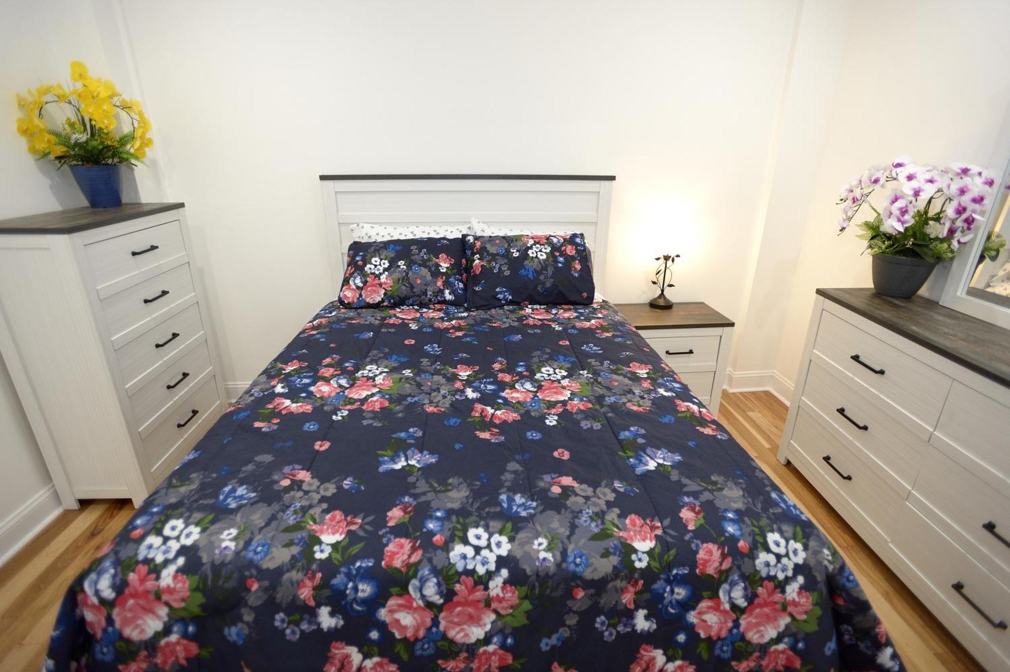 Spacious And Brand New In Point Breeze - Prime Location *
