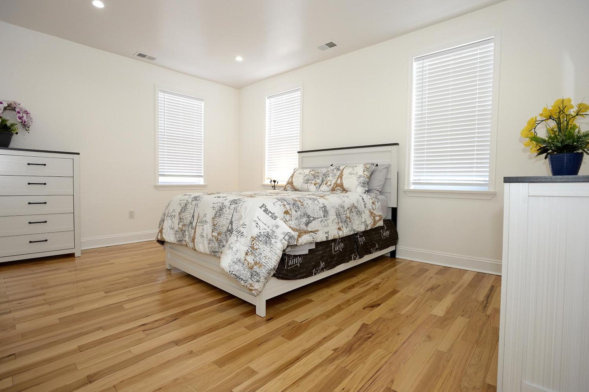 Apartamento Spacious And Brand New In Point Breeze - Prime Location